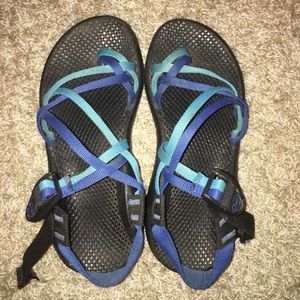 women’s chacos